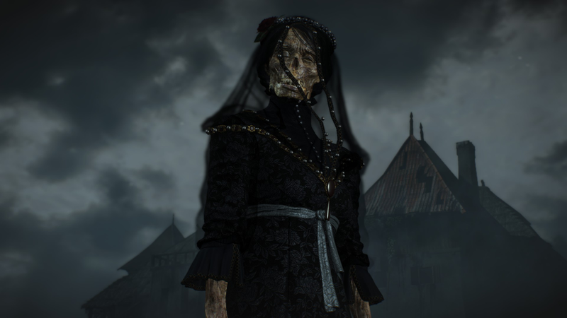 Illustration for article titled The Witcher 3's Quests Keep Getting Weirder (And Darker)